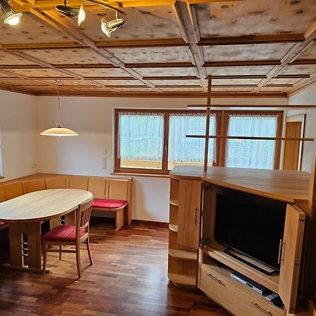Alpenblick Lodge Tscholl Martello Luaran gambar