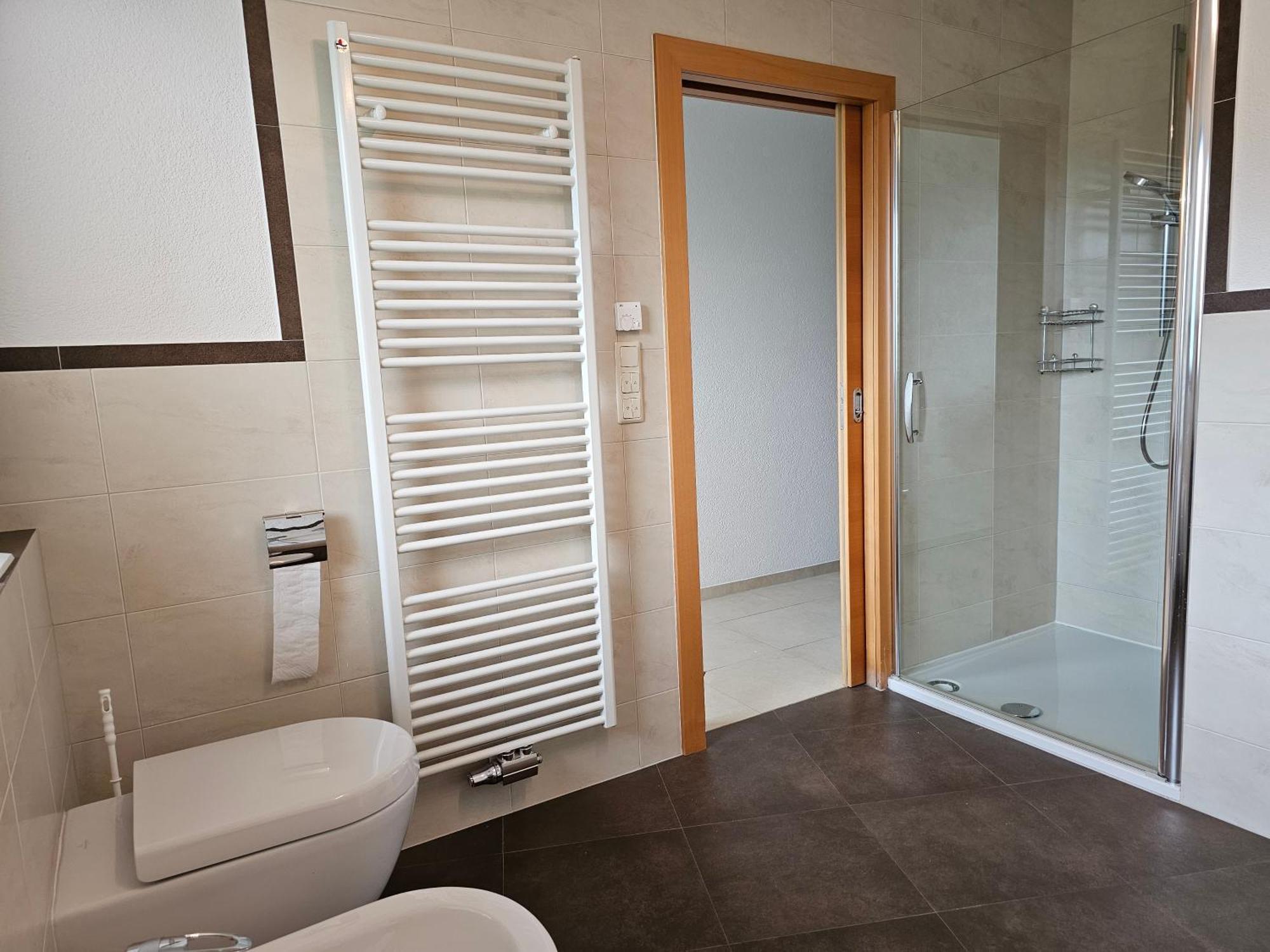 Alpenblick Lodge Tscholl Martello Luaran gambar