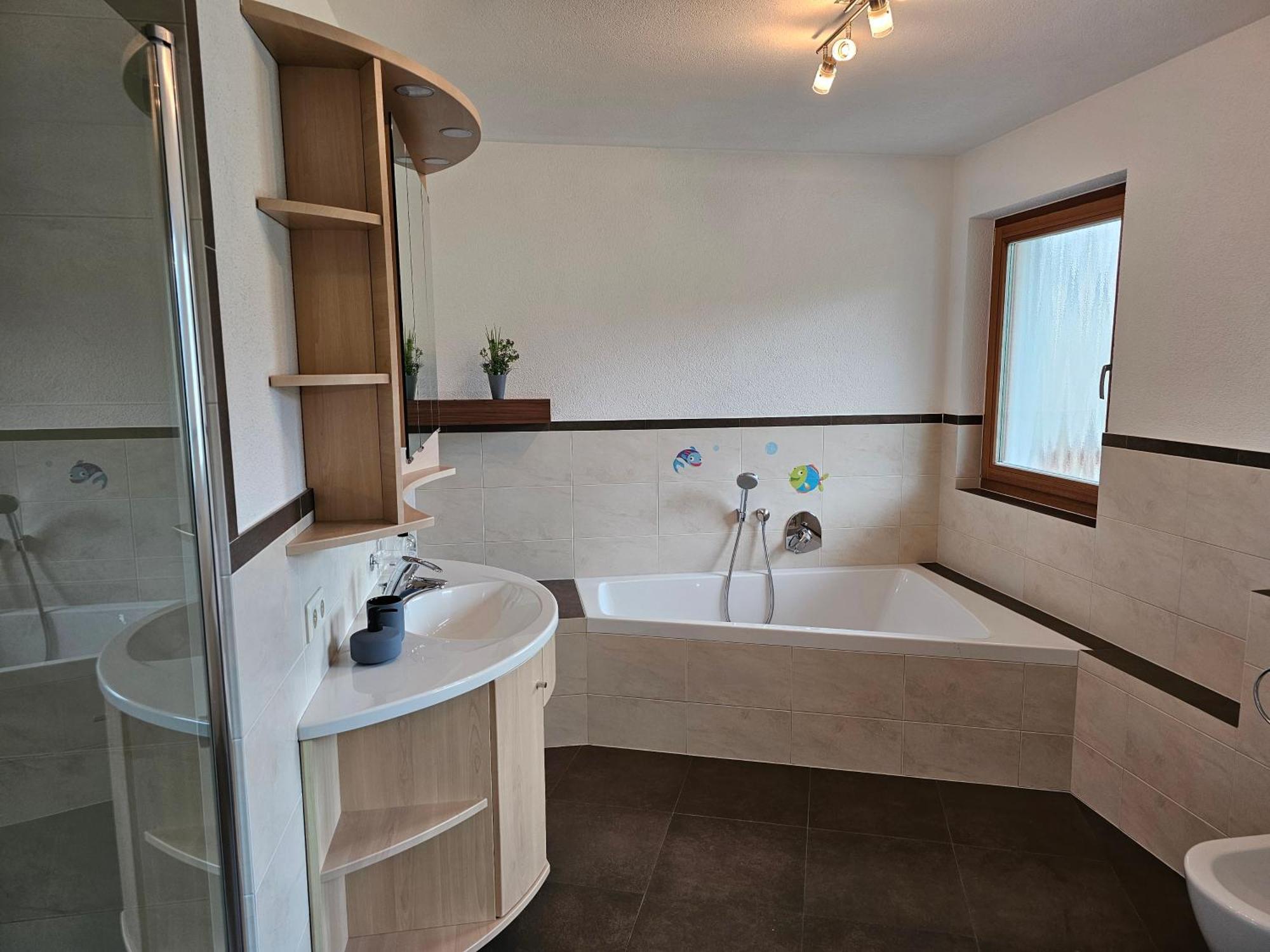 Alpenblick Lodge Tscholl Martello Luaran gambar